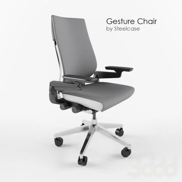 Gesture Office Chair